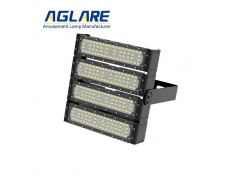  LED Tunnel Floodlight - 200W LED Tunnel Light Module 130lm/W-160lm/W Projector Light